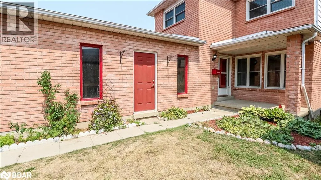 103 GARDEN Drive