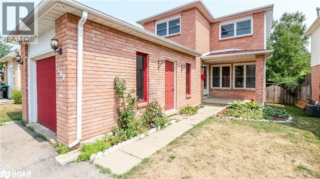 103 GARDEN Drive