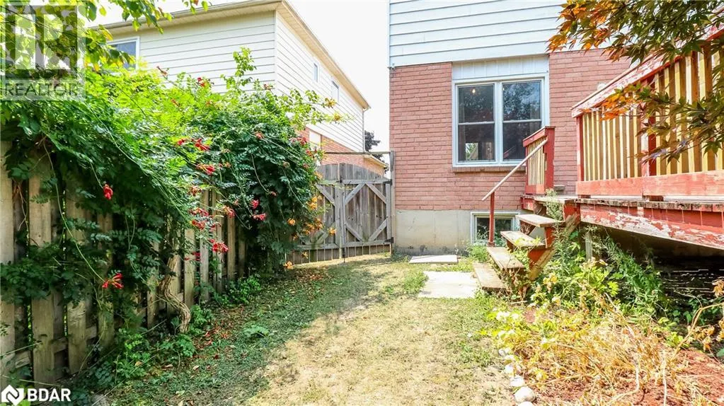 103 GARDEN Drive
