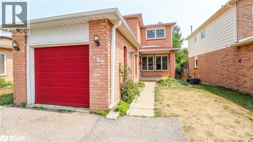 103 GARDEN Drive