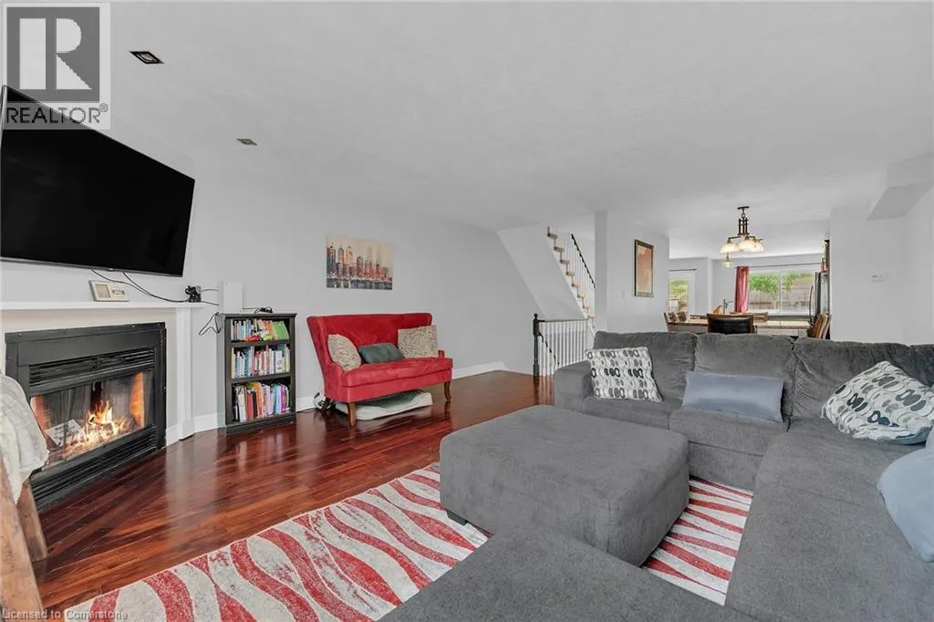 26 MOSS Boulevard Unit# 24, #24