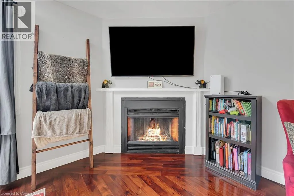 26 MOSS Boulevard Unit# 24, #24