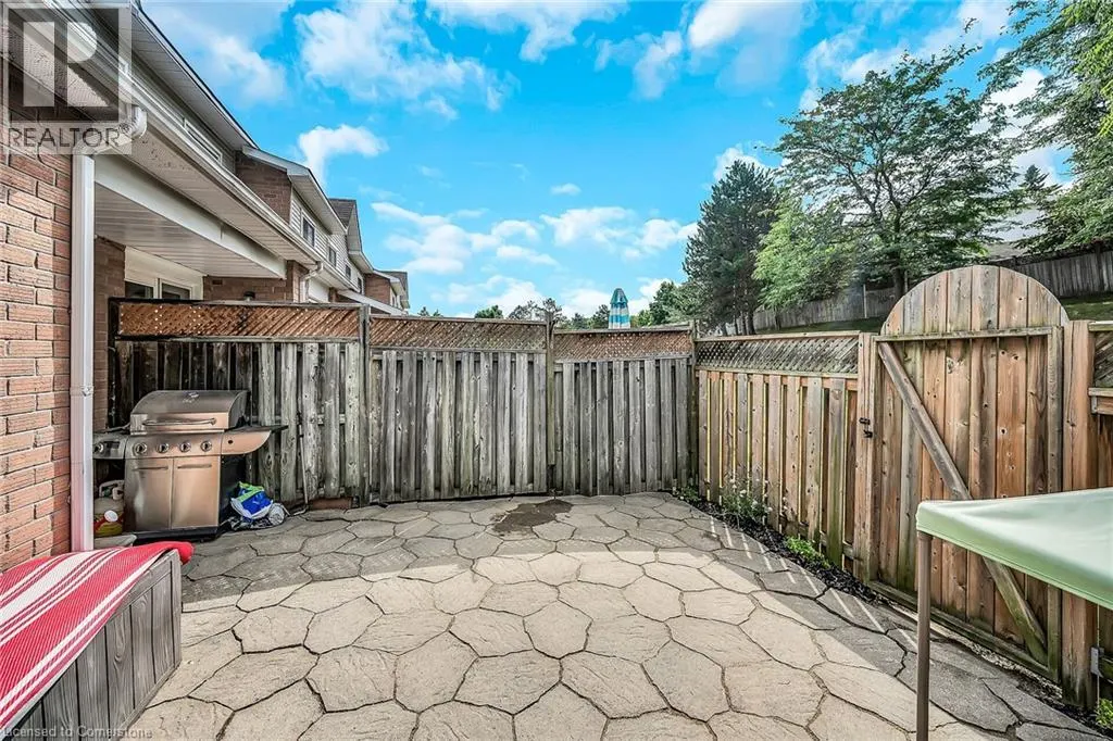 26 MOSS Boulevard Unit# 24, #24
