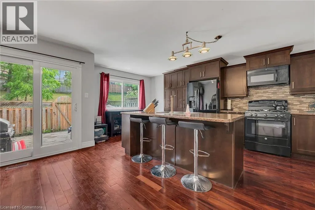 26 MOSS Boulevard Unit# 24, #24