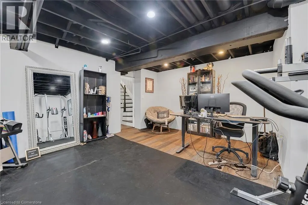 26 MOSS Boulevard Unit# 24, #24