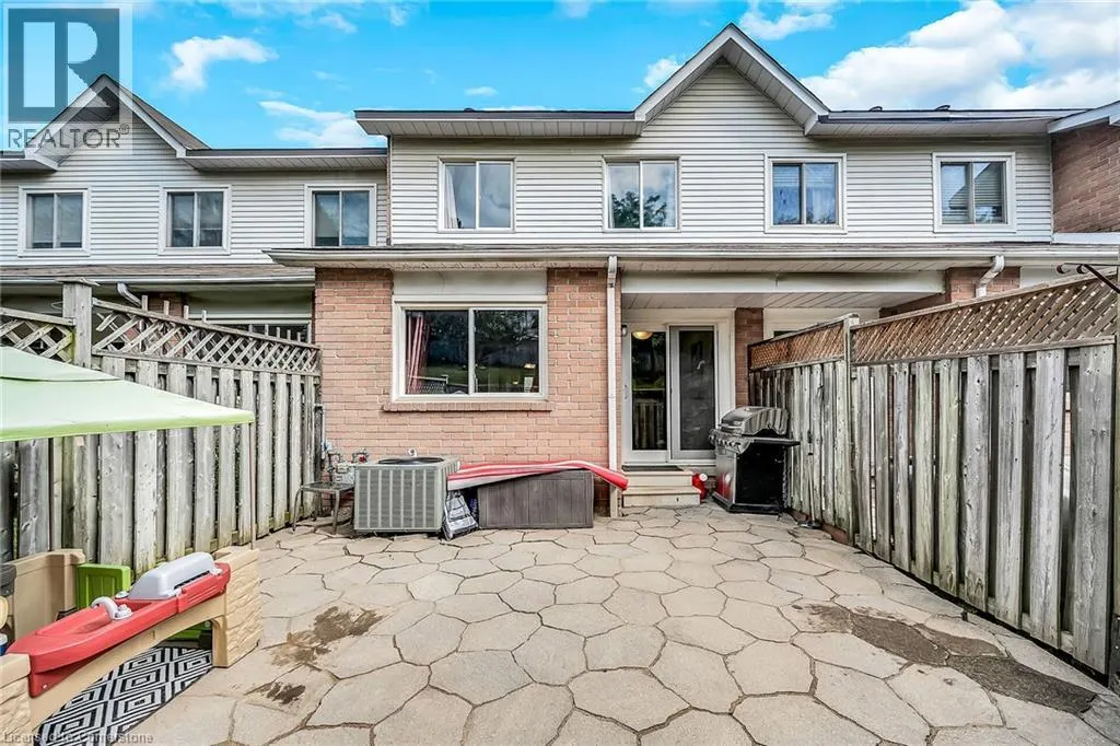 26 MOSS Boulevard Unit# 24, #24
