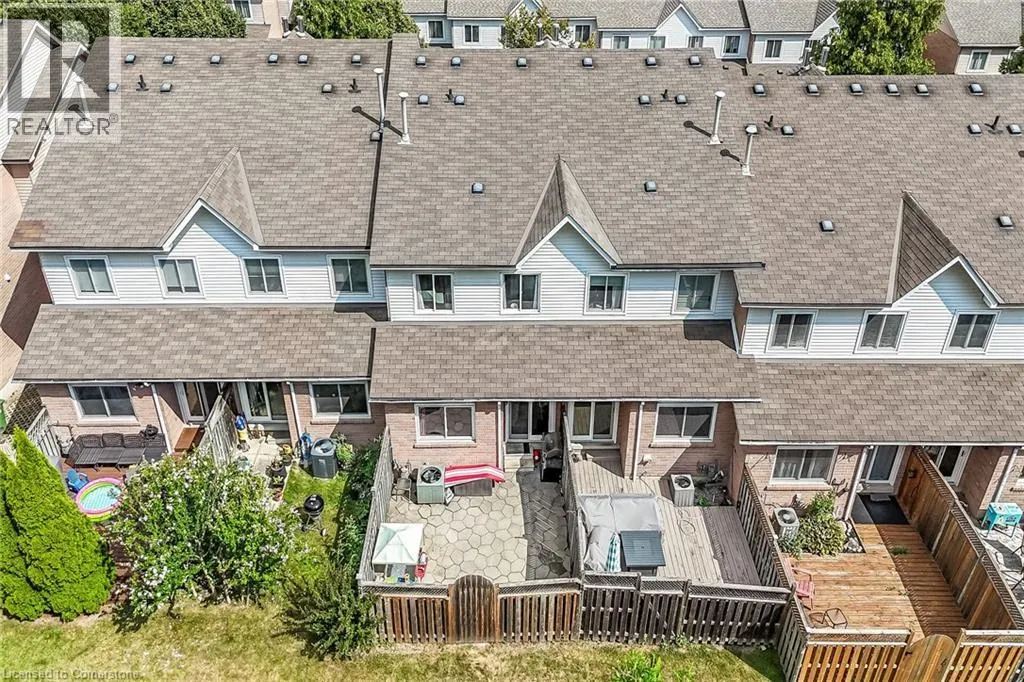 26 MOSS Boulevard Unit# 24, #24