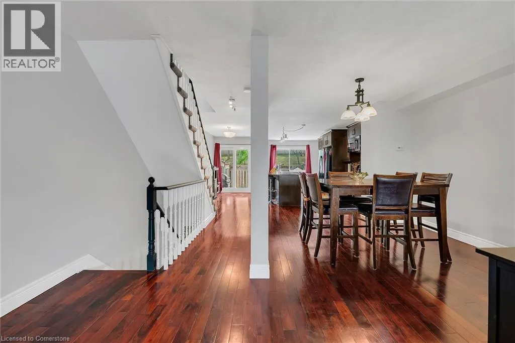 26 MOSS Boulevard Unit# 24, #24