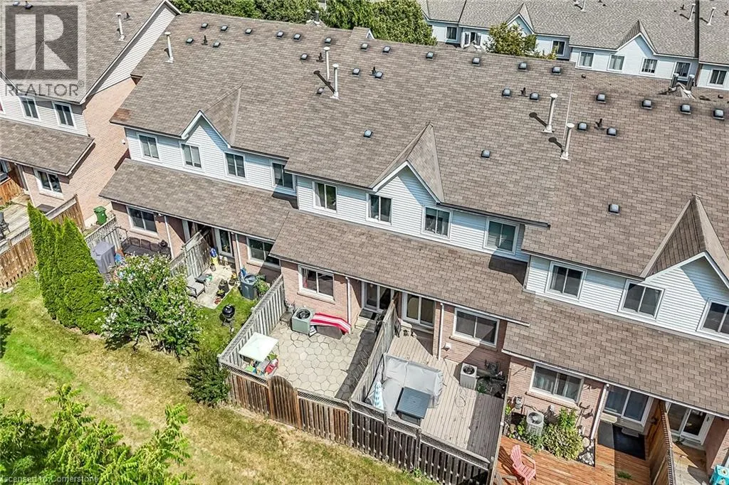 26 MOSS Boulevard Unit# 24, #24