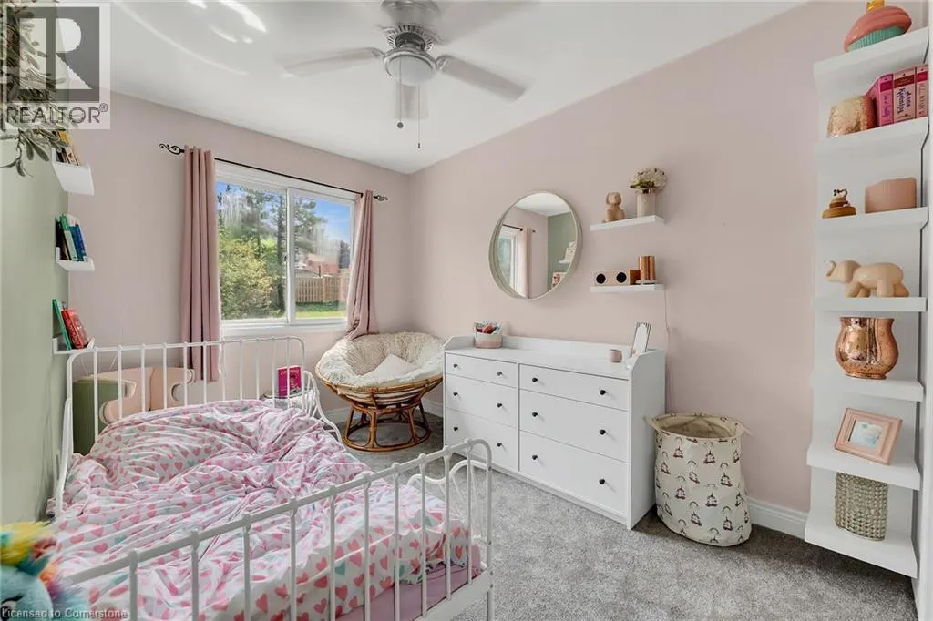 26 MOSS Boulevard Unit# 24, #24