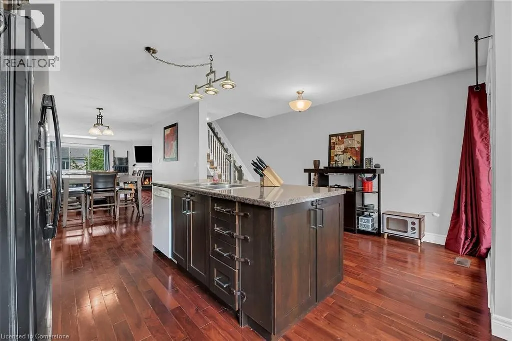 26 MOSS Boulevard Unit# 24, #24