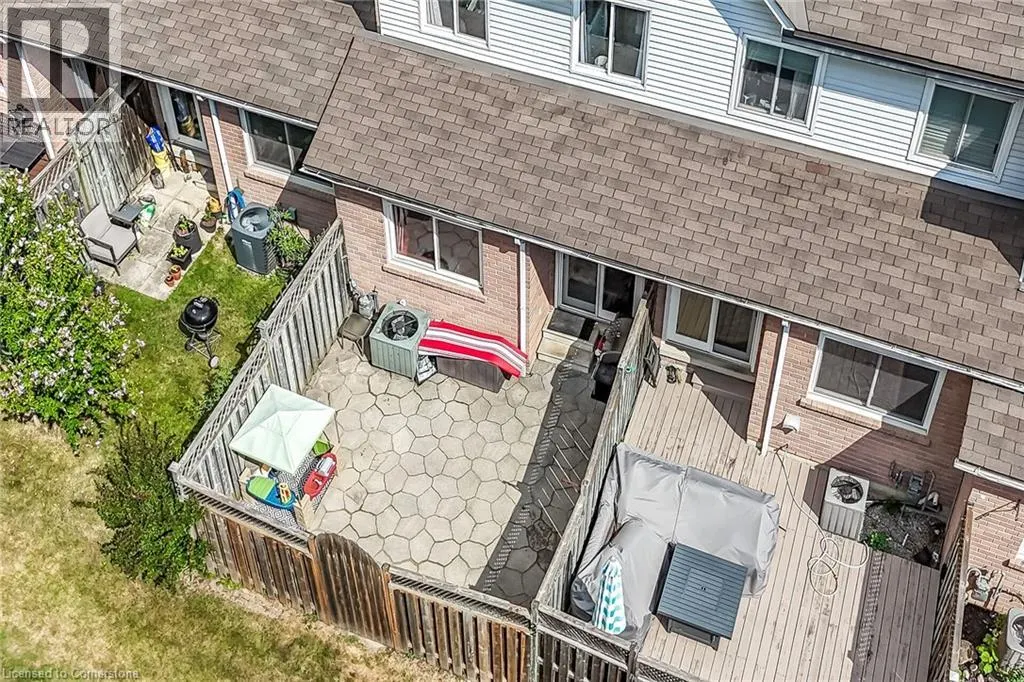 26 MOSS Boulevard Unit# 24, #24