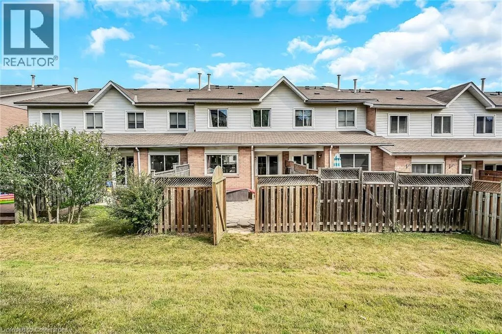 26 MOSS Boulevard Unit# 24, #24