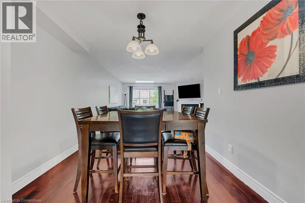 26 MOSS Boulevard Unit# 24, #24