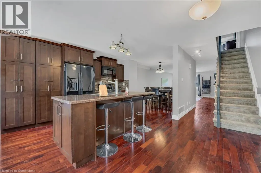 26 MOSS Boulevard Unit# 24, #24