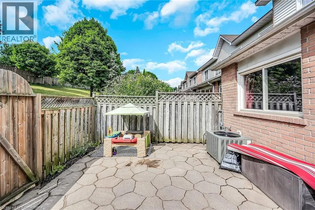 26 MOSS Boulevard Unit# 24, #24