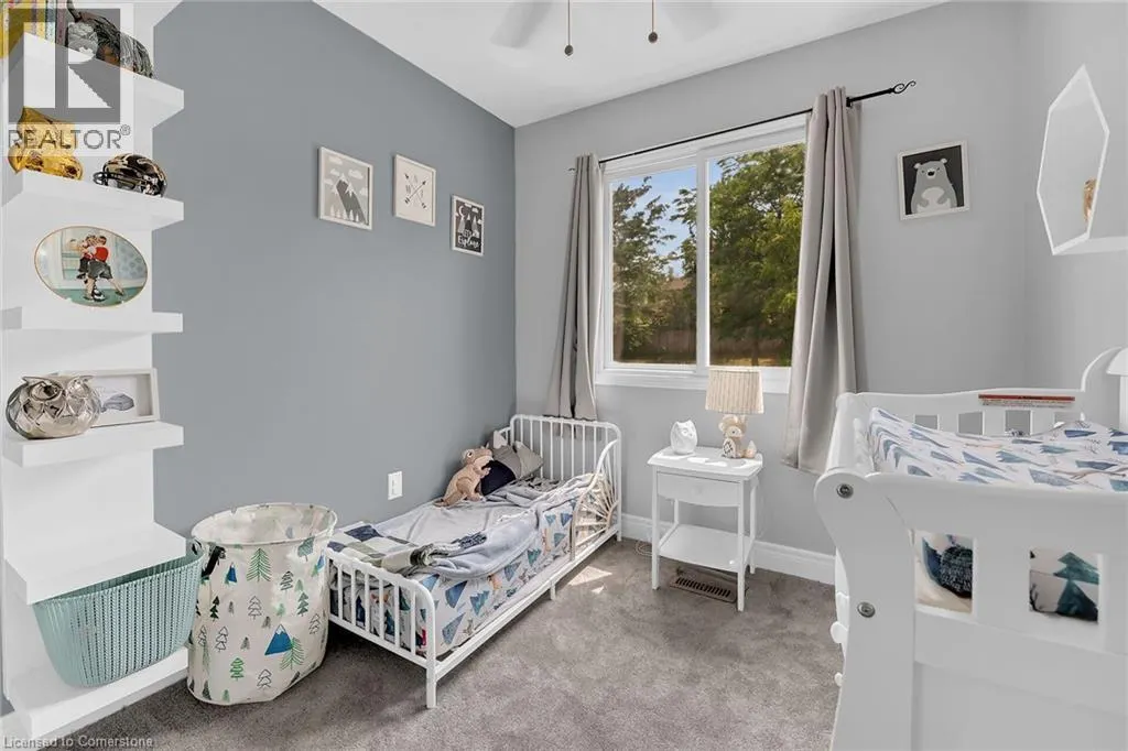 26 MOSS Boulevard Unit# 24, #24