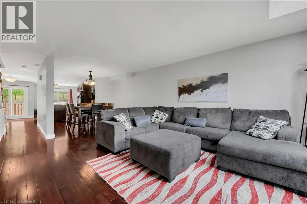 26 MOSS Boulevard Unit# 24, #24
