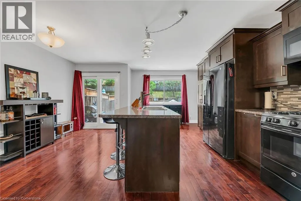 26 MOSS Boulevard Unit# 24, #24