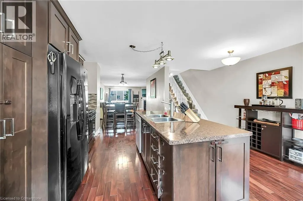 26 MOSS Boulevard Unit# 24, #24