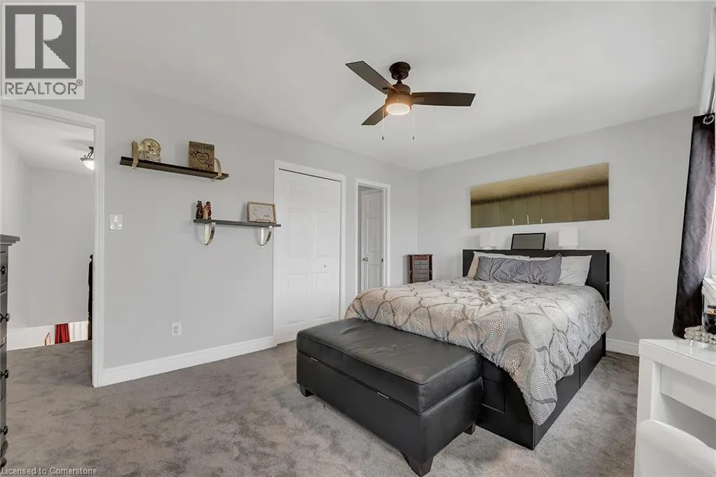 26 MOSS Boulevard Unit# 24, #24