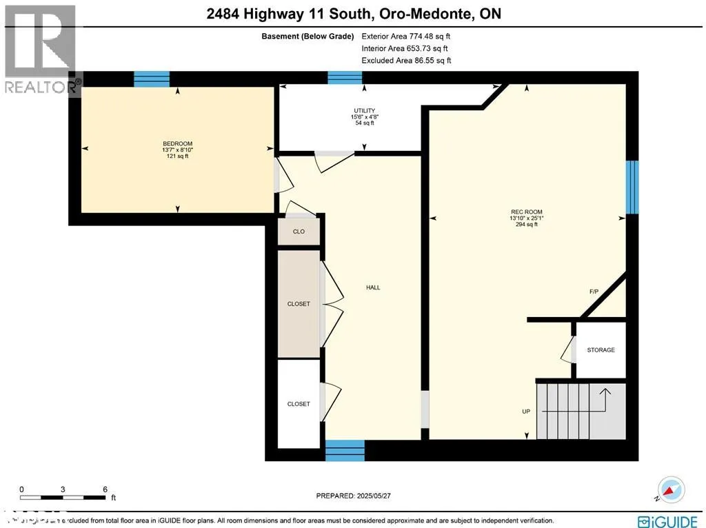 2484 HIGHWAY 11 S