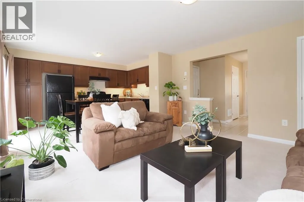 154 SILVERTHORNE Drive