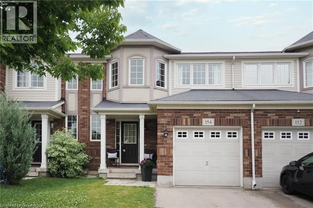 154 SILVERTHORNE Drive