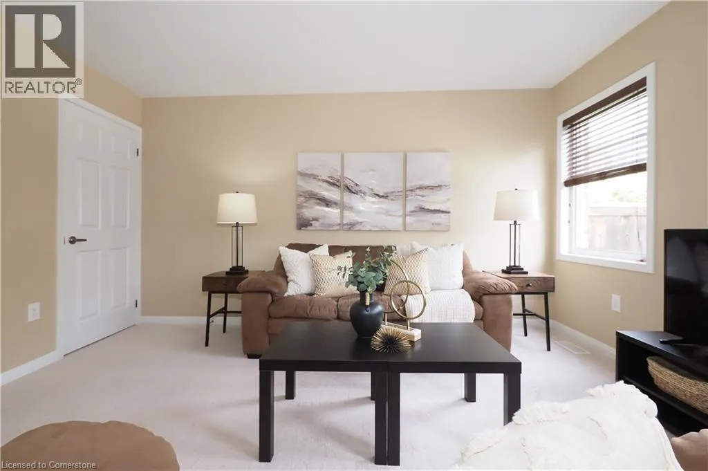 154 SILVERTHORNE Drive