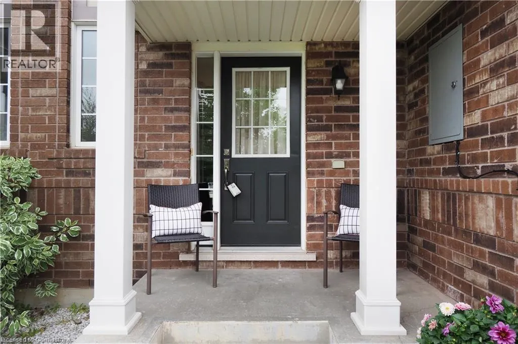 154 SILVERTHORNE Drive