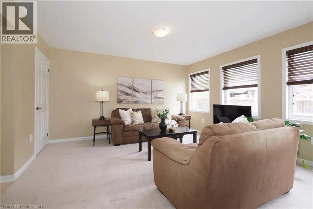 154 SILVERTHORNE Drive