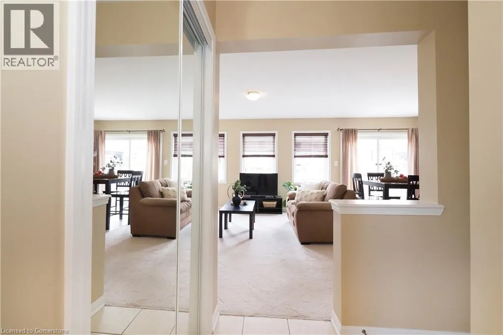 154 SILVERTHORNE Drive