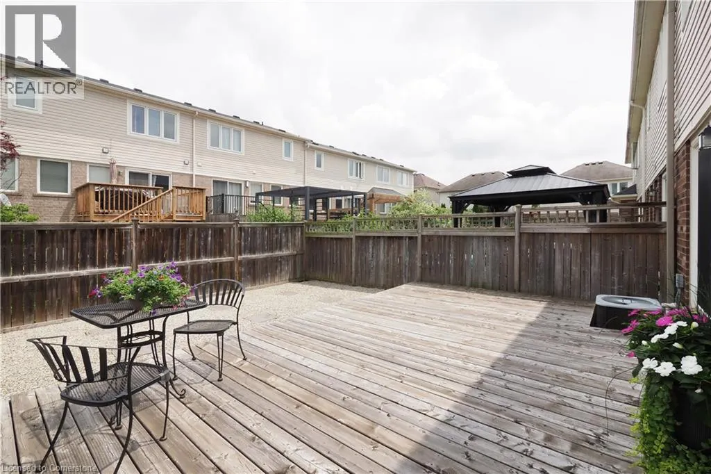 154 SILVERTHORNE Drive