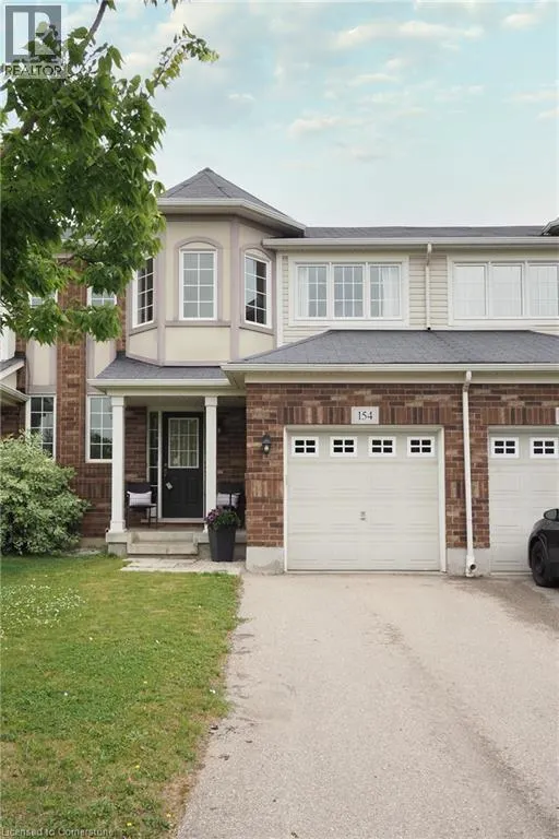 154 SILVERTHORNE Drive