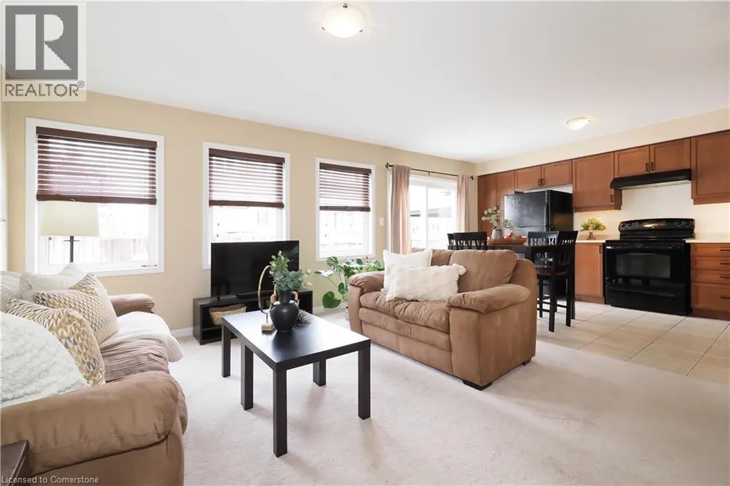 154 SILVERTHORNE Drive
