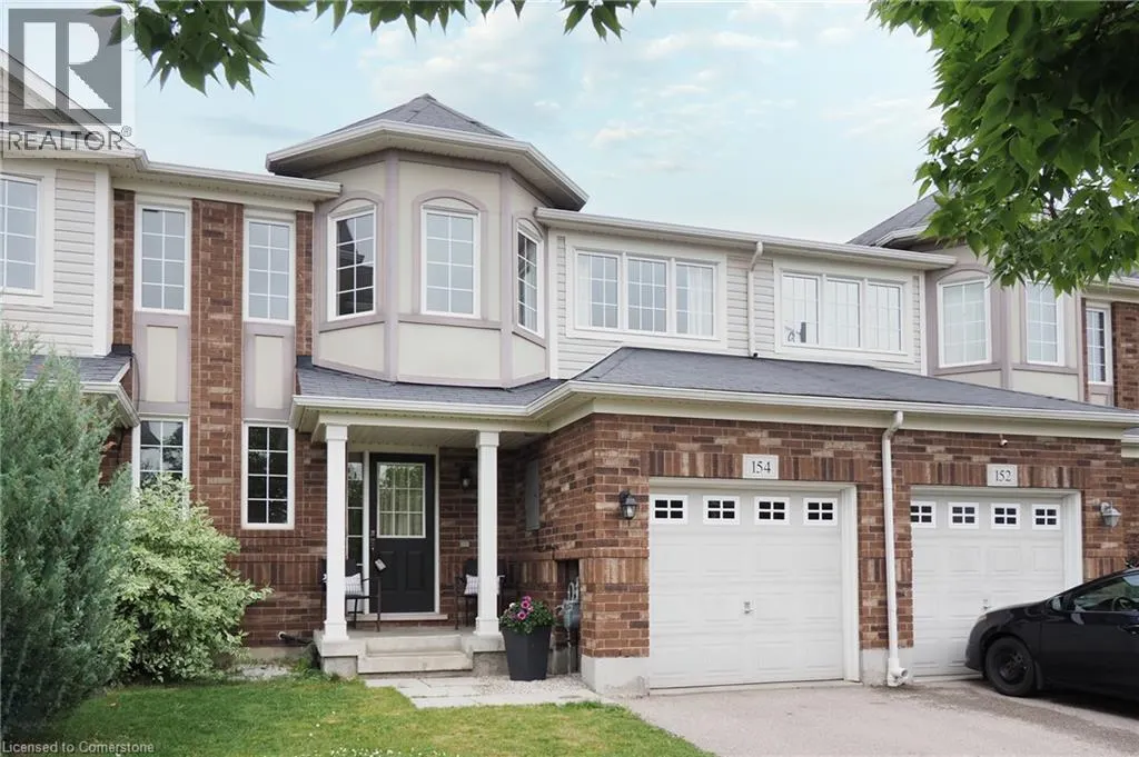 154 SILVERTHORNE Drive