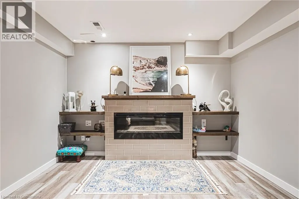 214 SNYDER'S Road E Unit# 2, #2