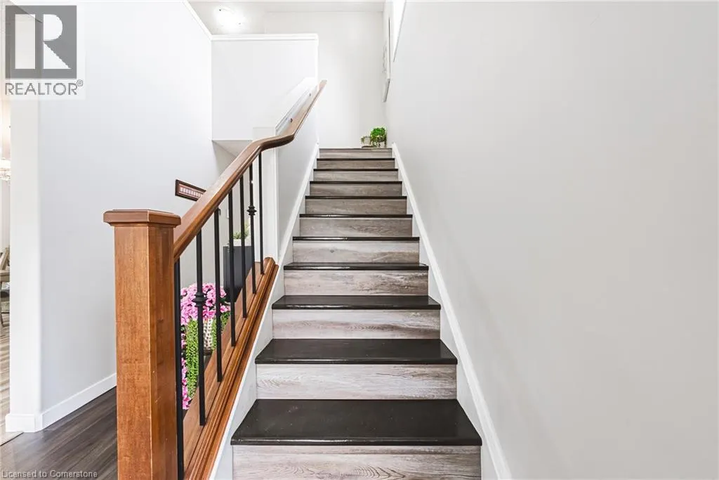 214 SNYDER'S Road E Unit# 2, #2