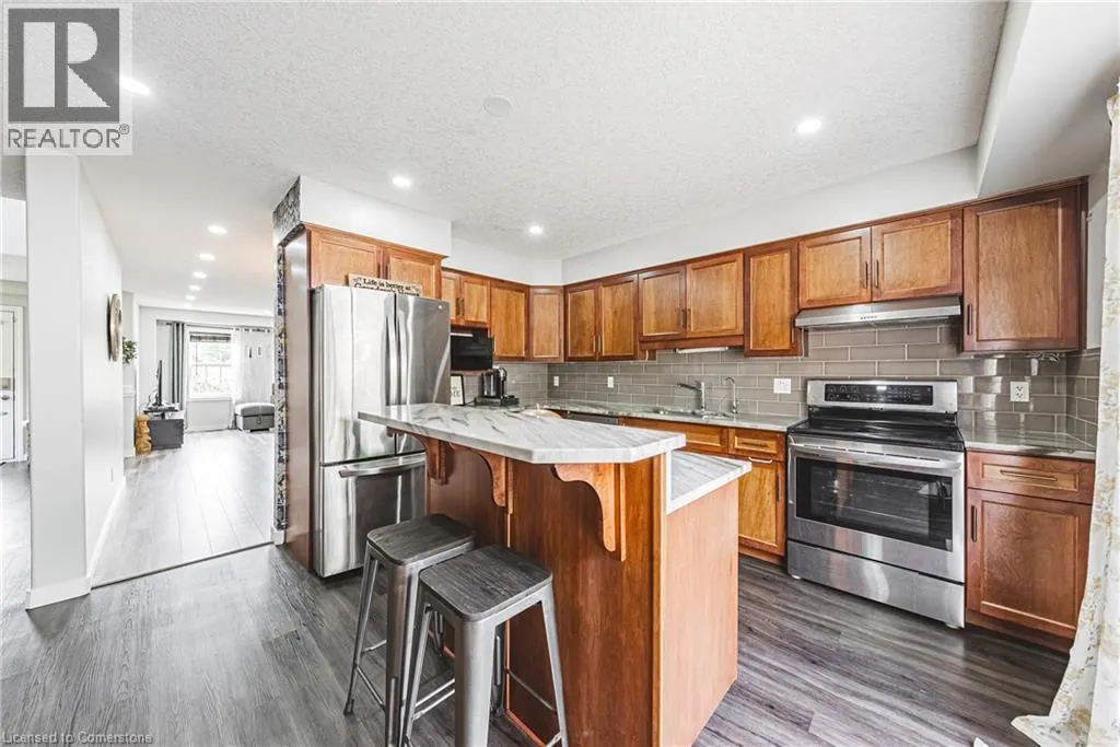 214 SNYDER'S Road E Unit# 2, #2