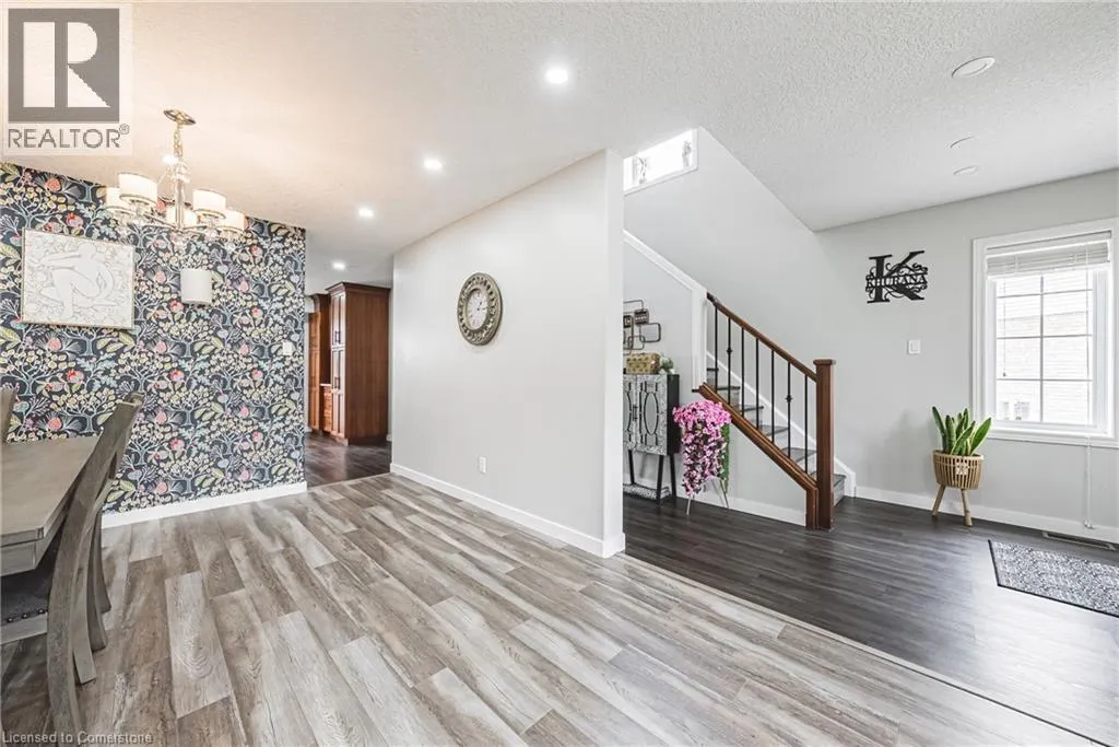 214 SNYDER'S Road E Unit# 2, #2
