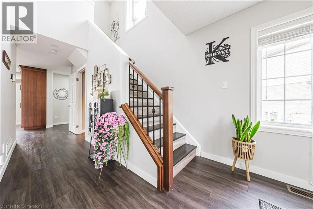 214 SNYDER'S Road E Unit# 2, #2