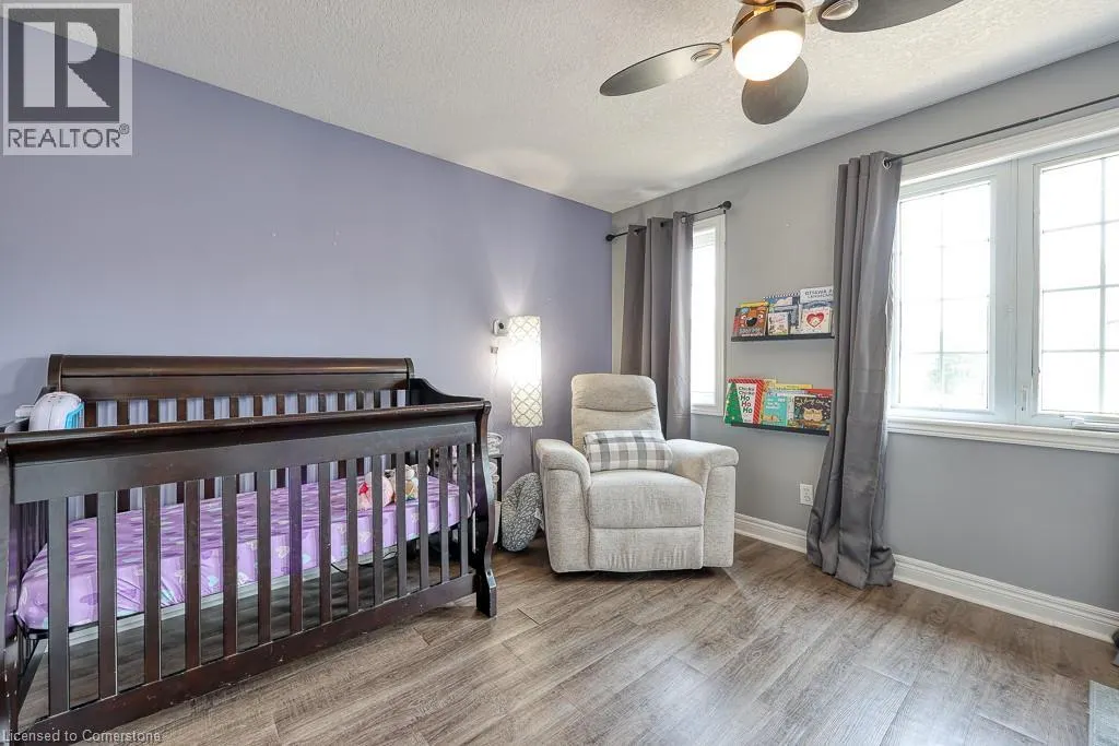 149 SNYDER'S Street E Unit# 9, #9