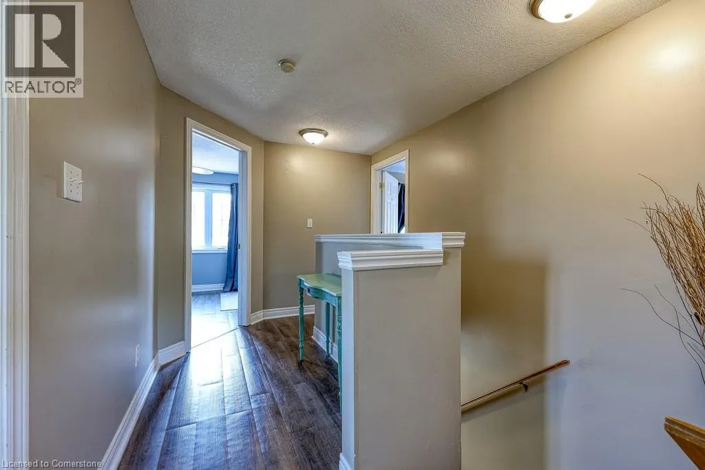149 SNYDER'S Street E Unit# 9, #9