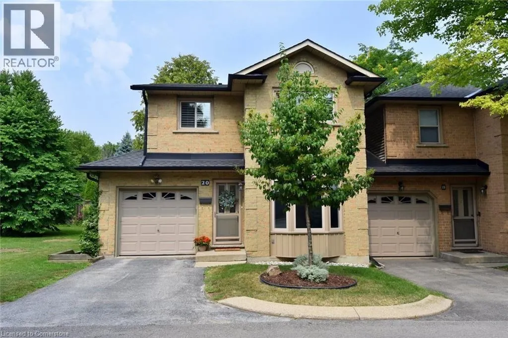 644 UPPER PARADISE Road Unit# 20, #20