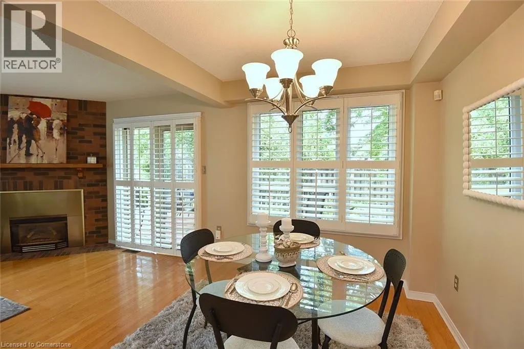 644 UPPER PARADISE Road Unit# 20, #20