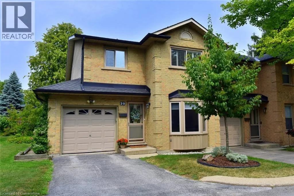 644 UPPER PARADISE Road Unit# 20, #20