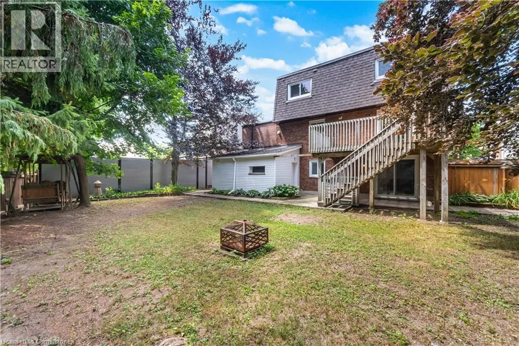 20 ROSENEATH Crescent