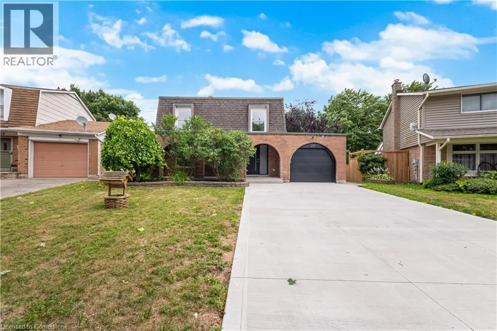 20 ROSENEATH Crescent