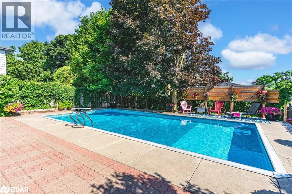 33 PORTER Crescent