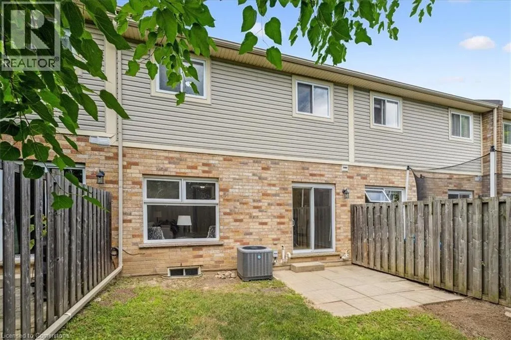 60 CLOVERLEAF Drive Unit# 38, #38